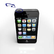 iPhone 5 Backpanel Repair